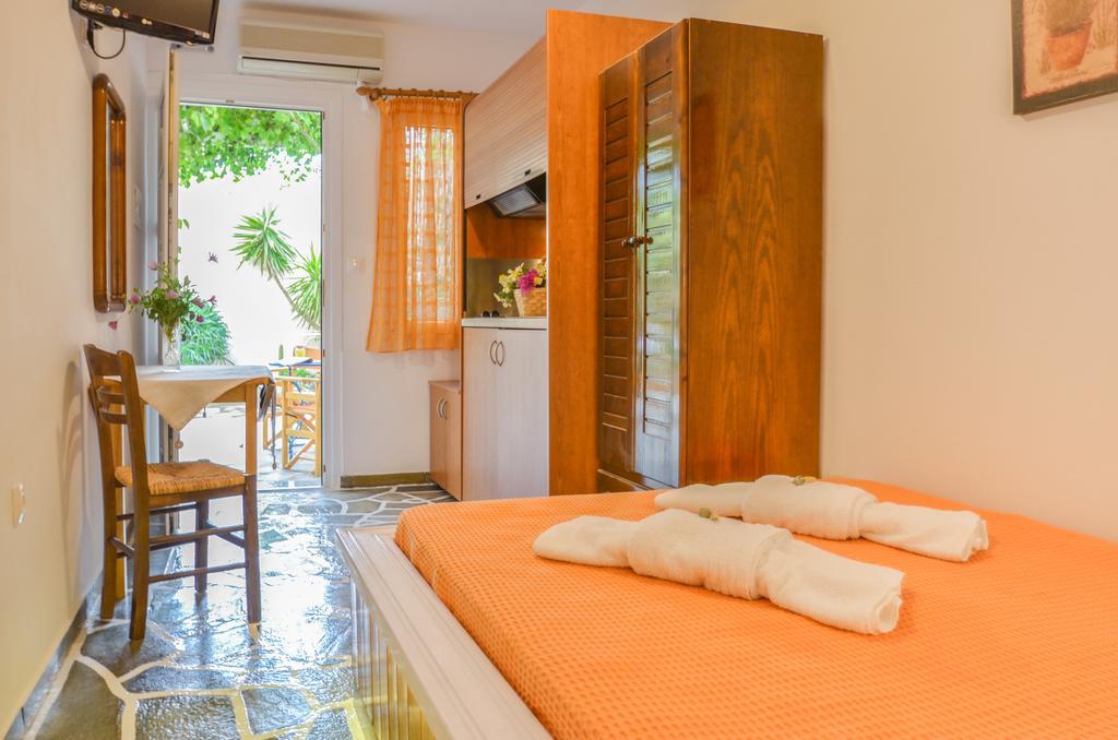 Papafragas Studios Pachaina Phòng bức ảnh